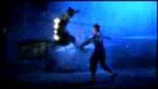 Wing Chun Trailer