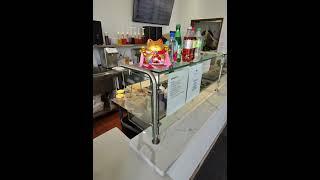 CHEESE TEAexplained #shorts