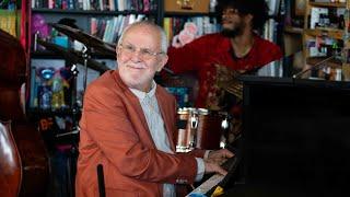 Bob James: Tiny Desk Concert