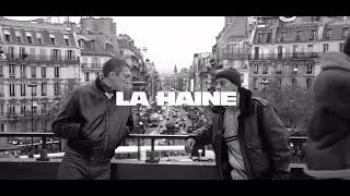 La Haine | edit | 4K