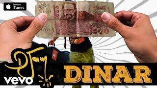 Djam - Dinar (Audio)