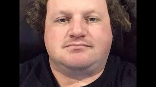 Brett Sessums live with Chris Wyatt
