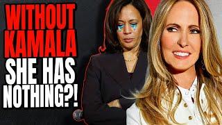 Disney Ready to DUMP Kamala Harris Best Friend as Next CEO?! Dana Walden Could be OUT at TWDC!