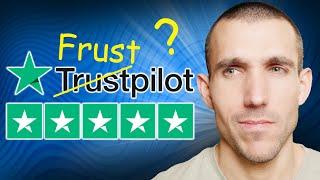Wie seriös ist Trustpilot?