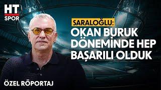 İrfan Saraloğlu | Özel Röportaj