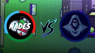 Intense Scrim vs. Stealth in ZombsRoyale.io!