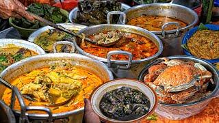 WARUNG MAK DAH KULINER LEGENDARIS KOTA TUBAN