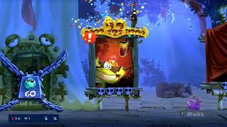 [Former WR] Rayman Legends Any% speedrun in 1:20:49