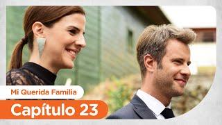 Mi Querida Familia | Canevim - Capítulo 23