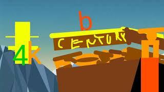 20th Century Fox Get Destroyed By TVOKids