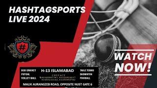 Hashtag Sports is live! 29th Dec (Part 2)