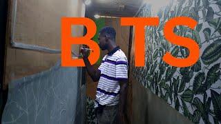 bts:finally deployed first saas $1k/month