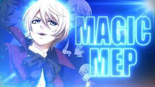 [WS] MAGIC MEP