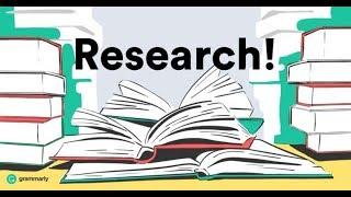 Research Methodology in Bangla (গবেষণা পদ্ধতি কি)