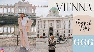 VIENNA TOP TRAVEL TIPS | Girl Going Global