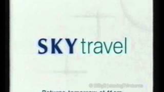 Sky Travel/Sky Cinema - Handover, late 1998 (1)