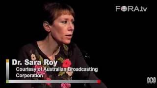 Defending Hamas - Sara Roy