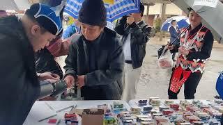 Hmong American Corvette Association Club