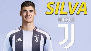 Antonio Silva ● Juventus Transfer Target ️️ Best Defensive Skills & Passes