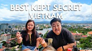 Exploring The Undiscovered City of Dong Hoi | Vietnam’s Best Kept Secret (Food and Travel Vlog) 