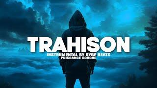 [Free] Sad Melodic Type Beat "Trahsion" Instru Rap Trap Piano Instrumental Melancolique 2024