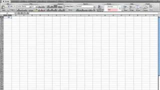 How to Insert a PDF File into an Excel Spreadsheet