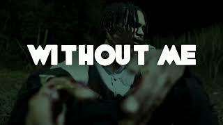 Dancehall Riddim Instrumental 2023 ~ "Without Me" | (Prod. caadobeatz)