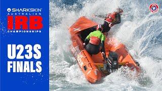 2023 SHARKSKIN Australian IRB Champs - U23s Finals