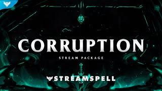 StreamSpell | Corruption Stream Package