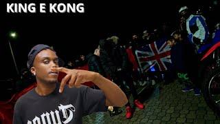 MALSHO - KING KONG  FEAT.  DAXTER (OFFICIAL VIDEO) REACTION