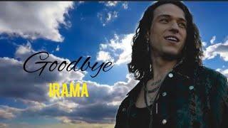 Irama - Goodbye (Lyrics/Testo)