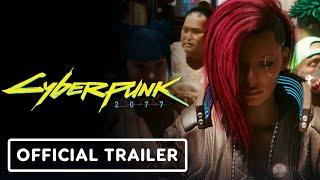 Cyberpunk 2077: Ultimate Edition - Official City of Dreams Trailer