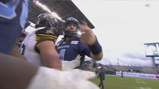 McLeod Bethel-Thompson doesn't like cameras