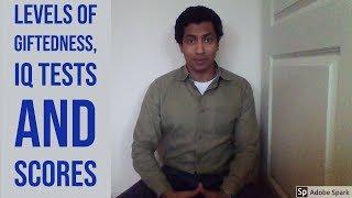 What Are the Levels of Giftedness? - Intellectual Giftedness #15