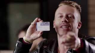 ACLU Card by Macklemore