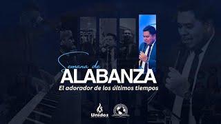 IPUC GAITÁN -  Gran clausura semana de Alabanza