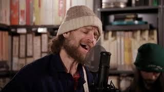 Chadwick Stokes - Hit the Bell with Your Elbow - 12/5/2019 - Paste Studio NYC - New York, NY