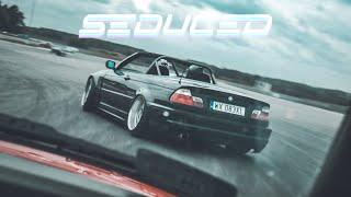 26 minutes of drifting cars and cool music | SEDUCED 2021 | FURIDE