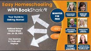 What Is BookShark Literature-based Approach?