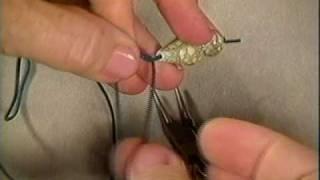 How To Make a Cord Necklet - Kate Drew-Wilkinson