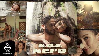 N.O.E. - Νερό  | Official Video Clip