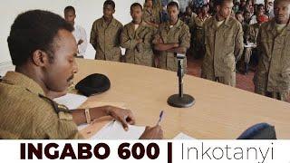 Ubuzima bw’Ingabo 600 n’Abanyapolitike 28 mu minsi 90 baba muri CND
