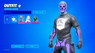 I Bought 100 SEASON 1 OG FORTNITE ACCOUNTS... (Rare Chapter 1)