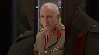 Explaining How National Security Works  | Utopia #shorts