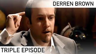 Psychological Experiments: Fear, Fate, and Resilience | Derren Brown