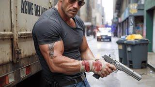 Russian cop hunts smugglers and finds danger in the heart of L.A. | Full Movie