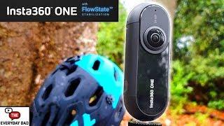 Insta360 One!  ONE ACTION CAMERA to RULE them ALL?