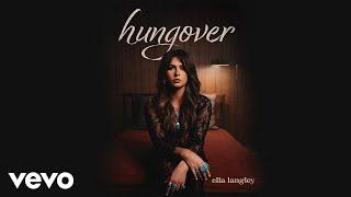 Ella Langley - broken in (acoustic - Official Audio)