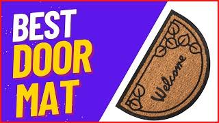 Best Door Mat | Top 10 Best Bathroom Door Rug Mat in 2022