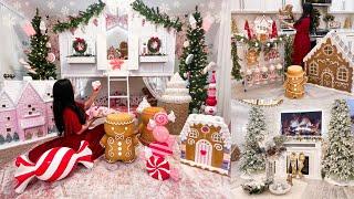 *EXTREME* 2024 Christmas Decorate With Me | Christmas Home Decorating Ideas